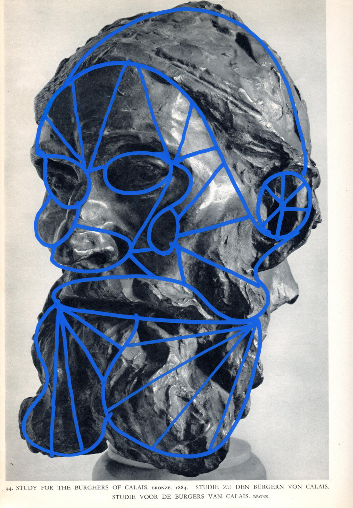 DRAWINGS IN BOOKS